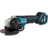 MAKITA ACCU HAAKSESLIJPER 18V DGA517ZJ BASIC