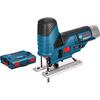 BOSCH ACCU DECOUPEERZAAG GST 12 V-LI BASIC