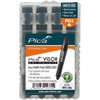 PICA 991/46 VISOR PERMANENT NAVULLING ZWART
