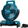 MAKITA ACCU VENTILATOR 14.4V / 18V BASIC DCF203Z