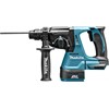 MAKITA ACCU COMBIHAMER 18V DHR242Z BASIC