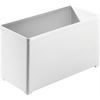 FESTOOL INZET BAKJES BOX 60X120X71/4 SYS-SB