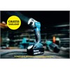 MAKITA GRATIS ZAKLAMP 14.4V 18V 10.8V 12V MAXX