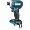 MAKITA ACCU SLAGSCHROEV. 40V MAX XGT TD001