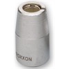PROXXON ADAPTER VOOR 6-KANT BITS 1/4''