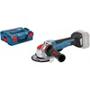 BOSCH ACCU HAAKSESLIJPER BASIC 18V GWX18V-10PC