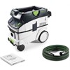 FESTOOL MOBIELE STOFAFZUIGER 26L CTL 26 E