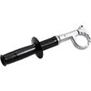 MAKITA HANDGREEP ALUMINIUM EXTRA LANG 134910-0