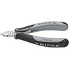 KNIPEX ELEKTRONICA ZIJSNIJTANG 7772115 ESD