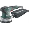 METABO EXCENTERSCHUURMACHINE 250W SXE 3125