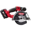 MILWAUKEE ACCU METAALZAAG FUEL M18 FMCS-502X