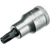 GEDORE DOPSLEUTEL 1/2'' TORX MET STIFT ALLE MATEN
