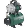 METABO HUISWATERPOMP HWW 3300/25 G