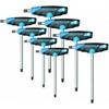 GEDORE STIFTSLEUTELSET 8-DELIG DT 2142-008