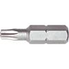 MAKITA SCHROEFBITS RESO TORX