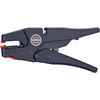 KNIPEX ZELFINSTELLENDE STRIPTANG 2.5 - 16MM