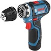 BOSCH ACCU BOORMACHINE GSR 12V-15 FC 2.0AH