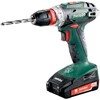 METABO ACCU BOORMACHINE BS 18 QUICK 2.0AH