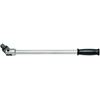 GEDORE GREEP MET KNIEGEWRICHT 3/4''