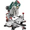 METABO AFKORTZAAG 216MM KGSV 72 XACT