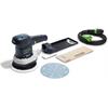 FESTOOL EXCENTERSCHUURMACHINE ETS 150/5 EQ