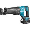 MAKITA ACCU RECIPROZAAG 18V 5.0AH DJR187RTE