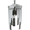 GEDORE TREKKERSET MET 9 HAKEN 1.07/AS