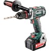 METABO ACCU BOORMACHINE BS 18 LTX BL I 5.2AH