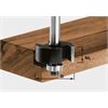 FESTOOL SPONNINGFREES HW S8 D31,7