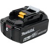 MAKITA ACCU 18V 6.0AH BL1860B