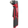 MILWAUKEE HAAKSE BOORMACHINE M12 RAD BASIC