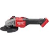 MILWAUKEE ACCU HAAKSESLIJPER M18 FHSAG125XB BASIC