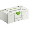 FESTOOL SYSTAINER SYS3 L 187