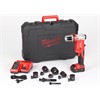 MILWAUKEE ACCU PONSGEREEDSCHAP M18 HKP-201CA