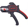 KNIPEX ZELFINSTELLENDE STRIPTANG 0.2 - 6.0MM