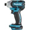 MAKITA IMPULS SCHOERVENDRAAIER 18V DTS141ZJ BASIC