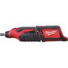 MILWAUKEE ACCU RECHTE SLIJPER C12 RT BASIC