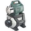 METABO HUISWATERPOMP HWW 4500/25 INOX PLUS