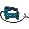 MAKITA ACCU LUCHTPOMP 12V MAX BASIC MP100DZ