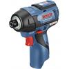 BOSCH ACCU SLAGSCHROEVENDR. GDR12V-110 BASIC