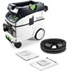 FESTOOL MOBIELE STOFZUIGER CTM36 E AC-LHS