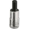GEDORE DOPSLEUTEL 3/8" INBUS 1/8 - 3/8 AF