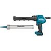 MAKITA ACCU KITSPUIT 18V DCG180ZXK BASIC