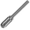 METABO FREESSTIFT HALFROND HM 6X18X50 MM