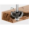 FESTOOL HOLPROFIELFREES HW S8 D25,5/R6,35 KL