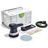 FESTOOL EXCENTERSCHUURMACHINE ETS 150/5 EQ PLUS