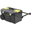 STANLEY® ESSENTIAL™ GEREEDSCHAPSWAGEN 50L