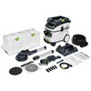 FESTOOL SCHUURMACHINE PLANEX LHS 2 225/CTL36SET