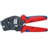 KNIPEX ZELFINSTELLENDE ADERHULSTANG 975308