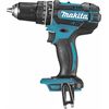 MAKITA ACCU KLOP BOORMACHINE 18V DHP482ZJ BASIC